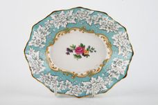 Royal Albert Enchantment Dish (Giftware) Oval 5 3/4" thumb 1