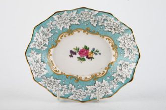 Royal Albert Enchantment Dish (Giftware) Oval 5 3/4"