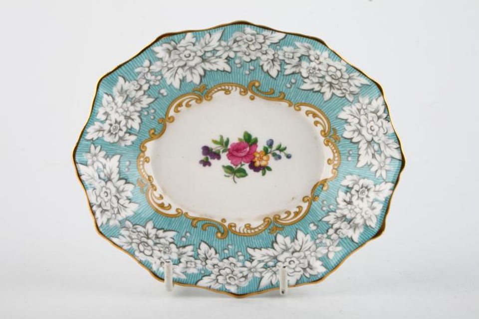 Royal Albert Enchantment Dish (Giftware) Oval 5 3/4"