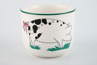 Sell Hornsea Farmyard Collection Sugar Bowl - Open (Tea) 3 3/8"