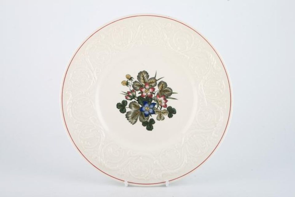 Wedgwood Winchester - Patrician Ware Breakfast / Lunch Plate 9 1/4"