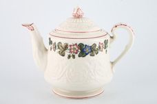 Wedgwood Winchester - Patrician Ware Teapot 1 3/4pt thumb 1