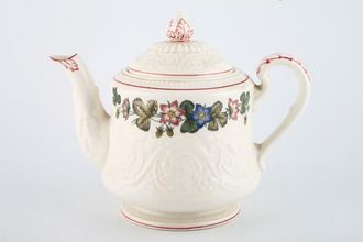 Sell Wedgwood Winchester - Patrician Ware Teapot 1 3/4pt