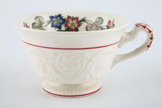 Sell Wedgwood Winchester - Patrician Ware Teacup 4" x 2 1/2"