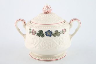 Sell Wedgwood Winchester - Patrician Ware Sugar Bowl - Lidded (Tea)