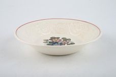 Wedgwood Winchester - Patrician Ware Fruit Saucer 5 3/8" thumb 1