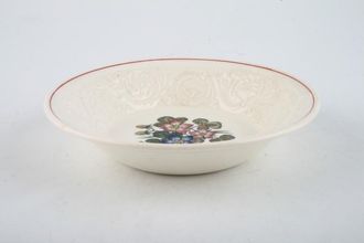 Wedgwood Winchester - Patrician Ware Fruit Saucer 5 3/8"