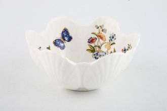 Sell Aynsley Cottage Garden Dish (Giftware) Shell Embossed on Outside 5 1/8" x 2 3/8"