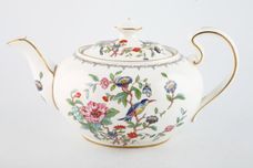 Aynsley Pembroke Teapot 1 3/4pt thumb 1