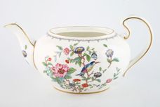 Aynsley Pembroke Teapot 1 3/4pt thumb 2