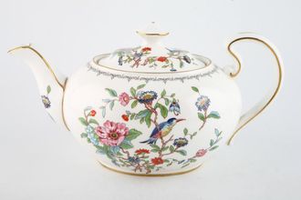 Sell Aynsley Pembroke Teapot 1 3/4pt