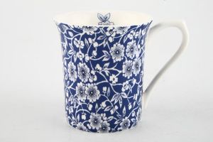 Queens Victorian Calico Mug