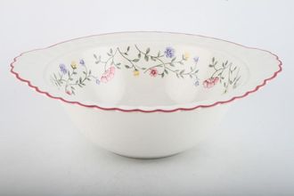 Sell Johnson Brothers Summer Chintz Vegetable Tureen Base Only 11 1/4" x 3 1/2"