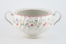 Johnson Brothers Summer Chintz Vegetable Tureen with Lid 2 handles thumb 2
