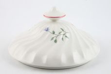 Johnson Brothers Summer Chintz Vegetable Tureen with Lid 2 handles thumb 3