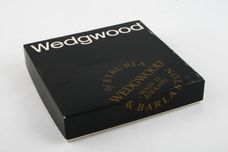 Wedgwood Runnymede - Dark Blue Ashtray 4 1/2" thumb 3