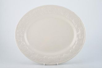 Sell Royal Stafford Lincoln (BHS) Oval Platter No backstamp 11 3/4"