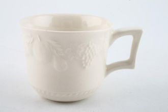 Sell Royal Stafford Lincoln (BHS) Coffee Cup 2 5/8" x 2 1/8"