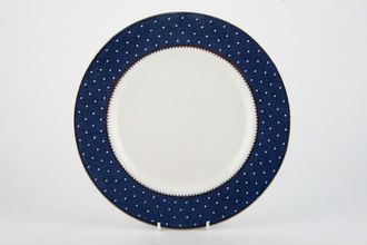 Sell Ridgway Conway - Blue Dinner Plate 9 3/4"