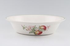 Marks & Spencer Ashberry Pie Dish Rimmed 11 3/4" thumb 1