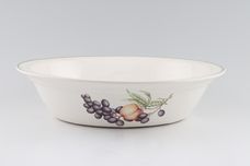 Marks & Spencer Ashberry Pie Dish Rimmed 11 3/4" thumb 2