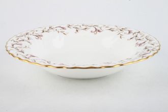 Sell Minton Moorland Rimmed Bowl 7 3/4"