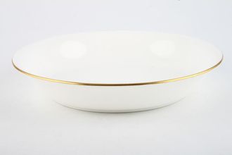 Sell Wedgwood Formal Gold Bowl 8"
