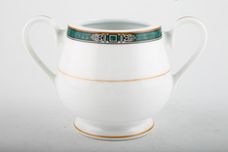 Noritake Emerald - 4139 - Legendary Sugar Bowl - Lidded (Tea) thumb 2