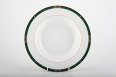 Noritake Emerald - 4139 - Legendary Rimmed Bowl 9" thumb 2