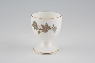 Wedgwood Ivy House Egg Cup Footed