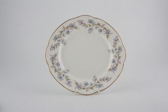Duchess Tranquility Tea / Side Plate Square 6"