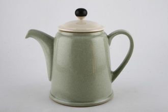 Denby Energy Coffee Pot See Teapot 2pt