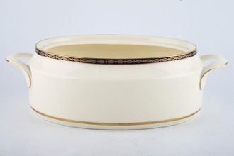 Sell Minton St. James Vegetable Tureen Base Only