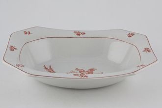 Sell Wedgwood Chantecler Vegetable Dish (Open) 10 1/8"