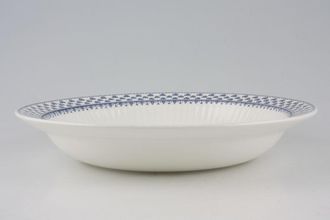Sell Adams Brentwood Rimmed Bowl 9"
