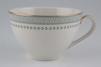 Royal Doulton Berkshire - T.C. 1021 Breakfast Cup Use tea saucer 4" x 2 5/8"