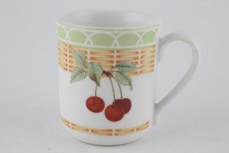 Sell Royal Worcester Evesham Orchard Mug 3 1/4" x 3 1/2"