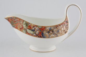 Sell Wedgwood Augustus Sauce Boat