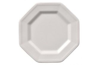 Johnson Brothers Heritage - White Tea / Side Plate 6 1/8"