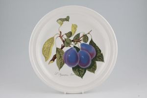 Portmeirion Pomona - Older Backstamps Dinner Plate