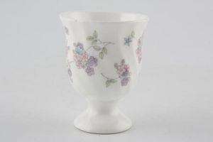 Wedgwood April Flowers Egg Cup