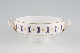 Sell Spode Persia - Royal Blue - Y8085 Soup Cup