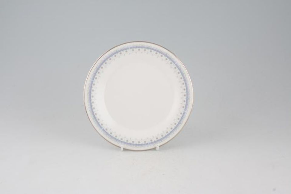 Royal Doulton Mignonette Tea / Side Plate 6 1/2"