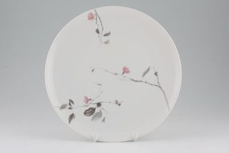 Continental China Quince Dinner Plate 9 7/8"