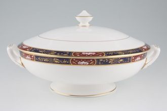 Sell Royal Worcester Prince Regent Vegetable Tureen with Lid