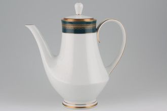 Sell Noritake Coventry Coffee Pot 2 1/2pt