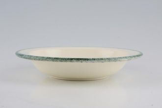 Sell Poole Vineyard Rimmed Bowl 7 1/4"
