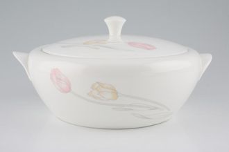 Wedgwood Tryst Vegetable Tureen with Lid