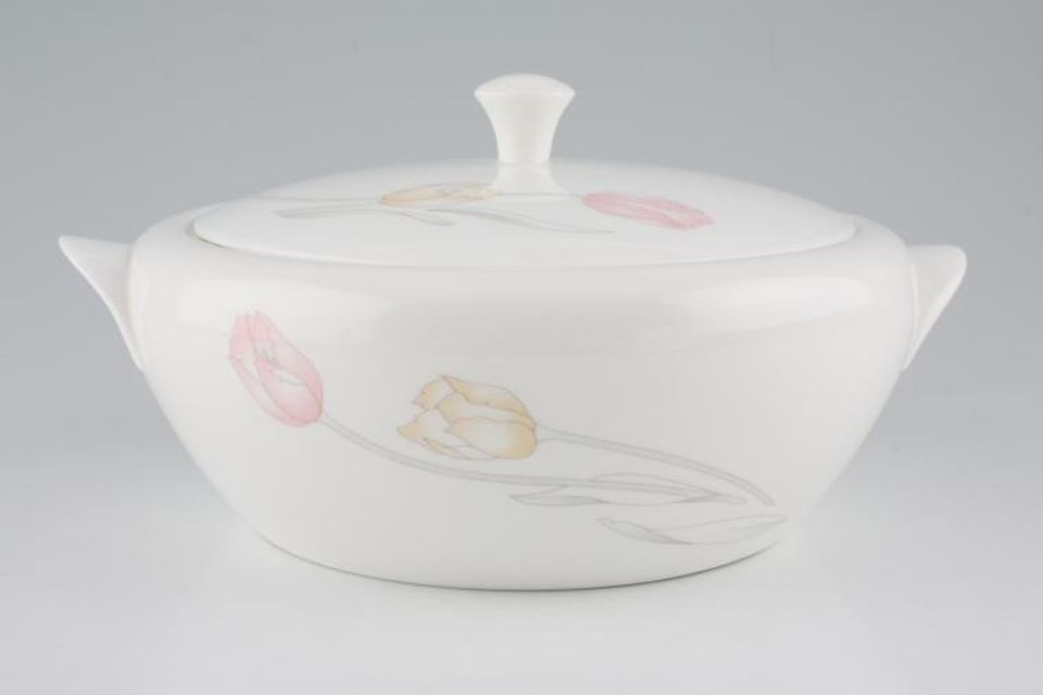 Wedgwood Tryst Vegetable Tureen with Lid