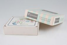 Royal Doulton Windermere - Expressions Coaster Melamine / Box of 6 thumb 2